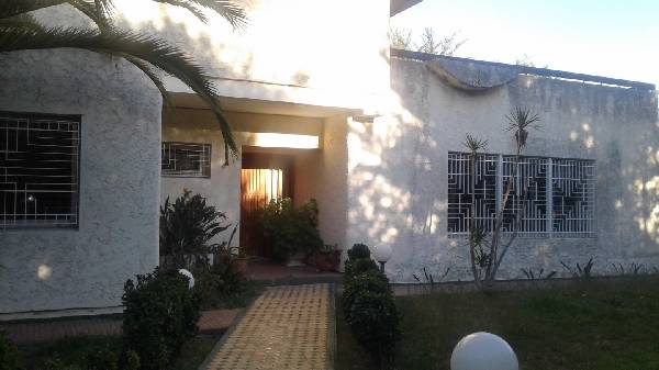 Rabat Ambassadeurs  Villa en vente