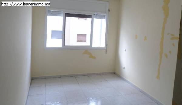 Rabat Agdal appartement à louer 96 m²