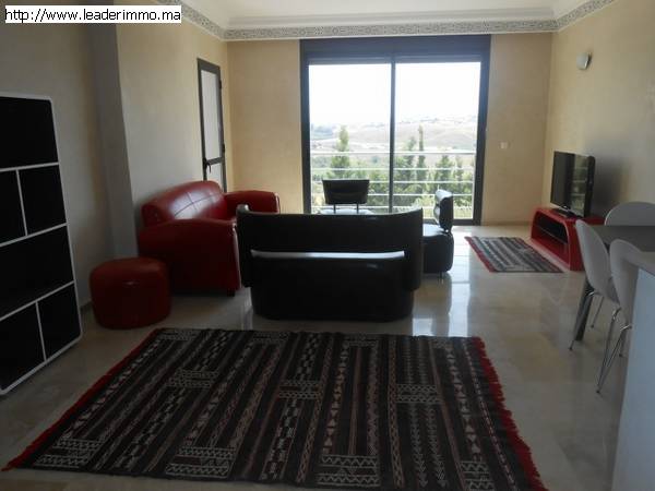 Assilah Plage Appartement à vendre 105 m²