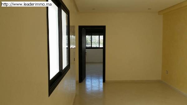 Rabat Agdal Appartement à louer 170 m²