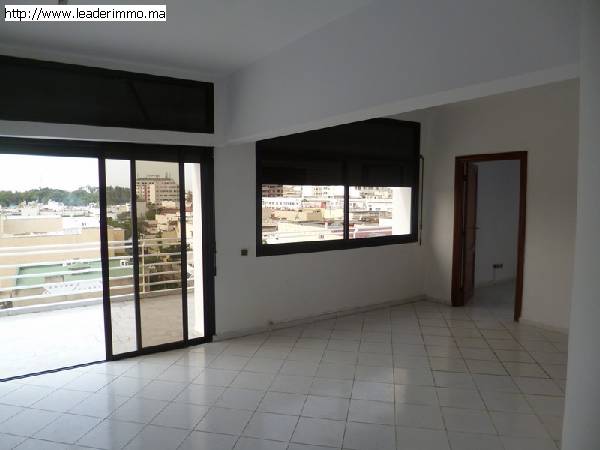 Rabat Les Orangers Appartement à louer 150 m²
