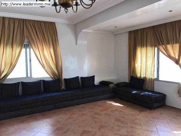 Rabat Skhirat villa à louer 1150 m²