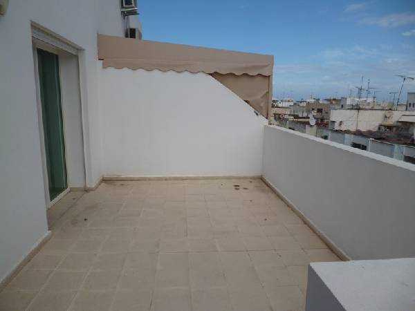 Rabat Agdal Location appartement