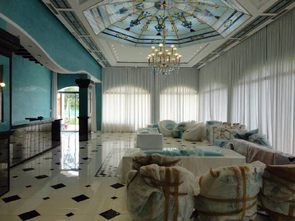 Villa luxueuse à vendre à Souissi, Rabat