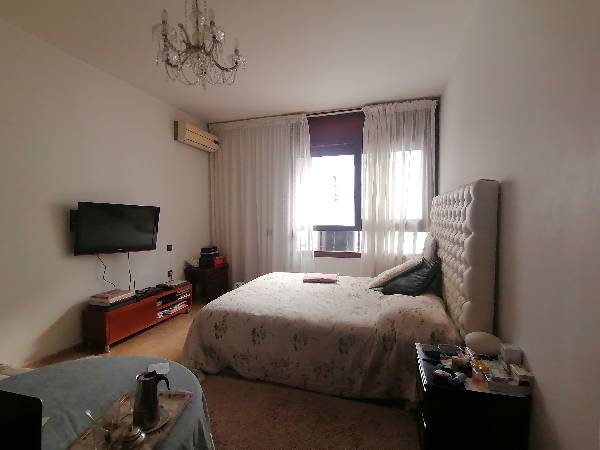 Appartement à louer à Agdal Rabat.