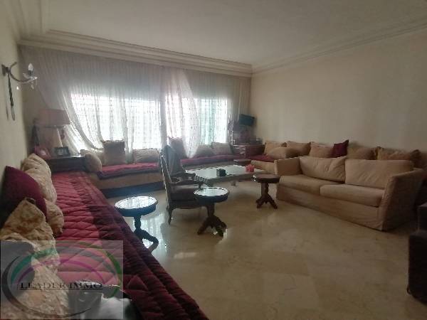 Appartement à Vendre au Haut Agdal, Rabat