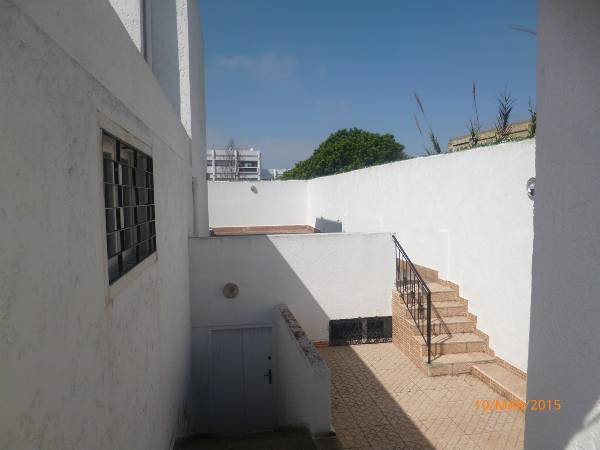 Rabat Agdal Location Villa